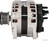 Alternator Herth+Buss Jakoparts J5111152