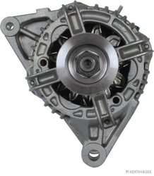 ALTERNATOR HERTH+BUSS JAKOPARTS J5112118 - Compatibil cu TOYOTA