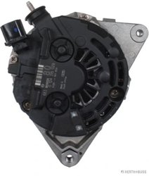 ALTERNATOR HERTH+BUSS JAKOPARTS J5112118 - Compatibil cu TOYOTA