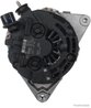 ALTERNATOR HERTH+BUSS JAKOPARTS J5112118 - Compatibil cu TOYOTA