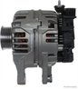 ALTERNATOR HERTH+BUSS JAKOPARTS J5112118 - Compatibil cu TOYOTA