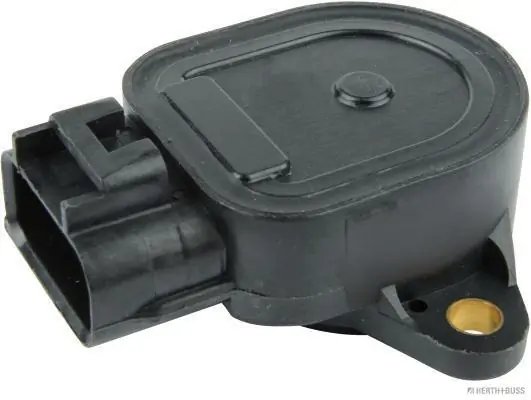 Senzor pozitie clapeta acceleratie Herth+Buss Jakoparts J564