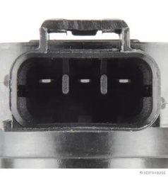 Senzor pozitie clapeta acceleratie Herth+Buss Jakoparts J564