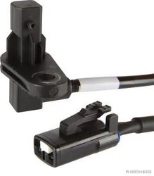 SENZOR ABS HERTH+BUSS JAKOPARTS J5900519 - Compatibil cu HYUNDAI