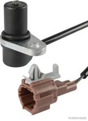 SENZOR ABS HERTH+BUSS JAKOPARTS J5921045 - Compatibil cu NISSAN