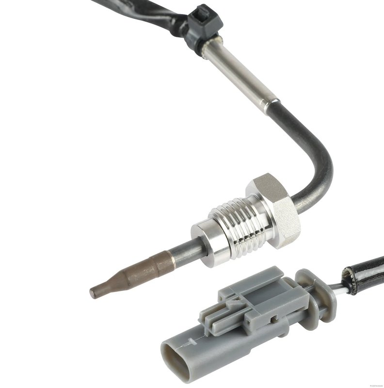 SENZOR TEMPERATURA GAZE EVACUARE HERTH+BUSS JAKOPARTS J5950509 - Compatibil cu KIA