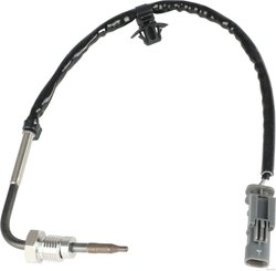 SENZOR TEMPERATURA GAZE EVACUARE HERTH+BUSS JAKOPARTS J5950509 - Compatibil cu KIA