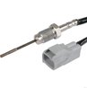 Senzor temperatura gaze evacuare Herth+Buss Jakoparts J59520