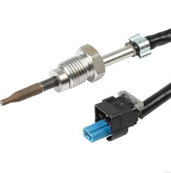 SENZOR TEMPERATURA GAZE EVACUARE HERTH+BUSS JAKOPARTS J5950513 - Compatibil cu HYUNDAI, KIA