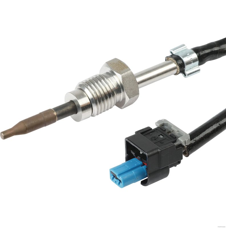 Senzor temperatura gaze evacuare Herth+Buss Jakoparts J59505