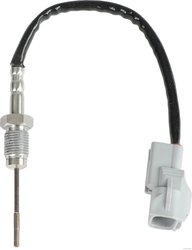 Senzor temperatura gaze evacuare Herth+Buss Jakoparts J59520