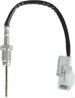 Senzor temperatura gaze evacuare Herth+Buss Jakoparts J59520