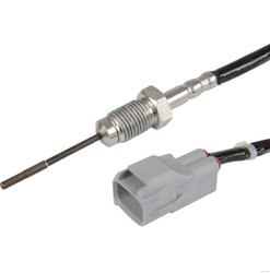 SENZOR TEMPERATURA GAZE EVACUARE HERTH+BUSS JAKOPARTS J5952005 - Compatibil cu TOYOTA