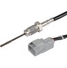 Senzor temperatura gaze evacuare Herth+Buss Jakoparts J59520