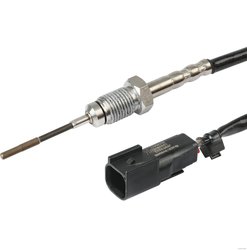 SENZOR TEMPERATURA GAZE EVACUARE HERTH+BUSS JAKOPARTS J5953003 - Compatibil cu MAZDA