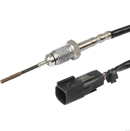 Senzor temperatura gaze evacuare Herth+Buss Jakoparts J59530