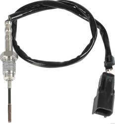 Senzor temperatura gaze evacuare Herth+Buss Jakoparts J59530