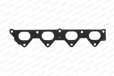 Garnitura galerie evacuare Payen JC884