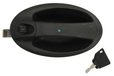 MANERUL EXTERIOR AL USII PACOL JCB-AG-001 - Piesa auto compatibila cu mai multe marci