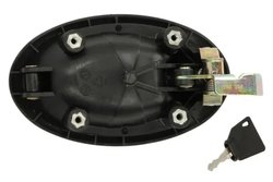 MANERUL EXTERIOR AL USII PACOL JCB-AG-001 - Piesa auto compatibila cu mai multe marci