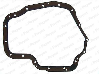 GARNITURA BAIE ULEI PAYEN JJ617 - Compatibil cu CADILLAC, CHEVROLET, DAEWOO, LOTUS, OPEL, VAUXHALL
