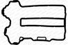 GARNITURA CAPAC CULBUTORI PAYEN JM5085 - Compatibil cu OPEL, VAUXHALL