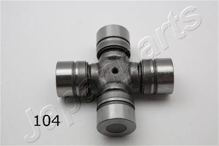 ARTICULATIE, ARBORE ARTICULAT JAPANPARTS JO-104 - Compatibil cu NISSAN