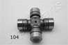 ARTICULATIE, ARBORE ARTICULAT JAPANPARTS JO-104 - Compatibil cu NISSAN