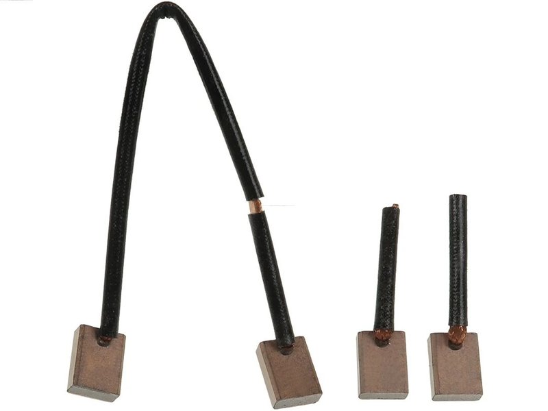 PERIE ELECTROMOTOR AS-PL JSX21-22 - Piesa auto compatibila cu mai multe marci