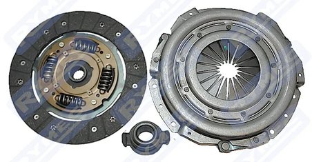 Set ambreiaj Rymec JT1135