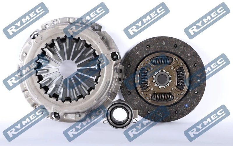 Set ambreiaj Rymec JT1443