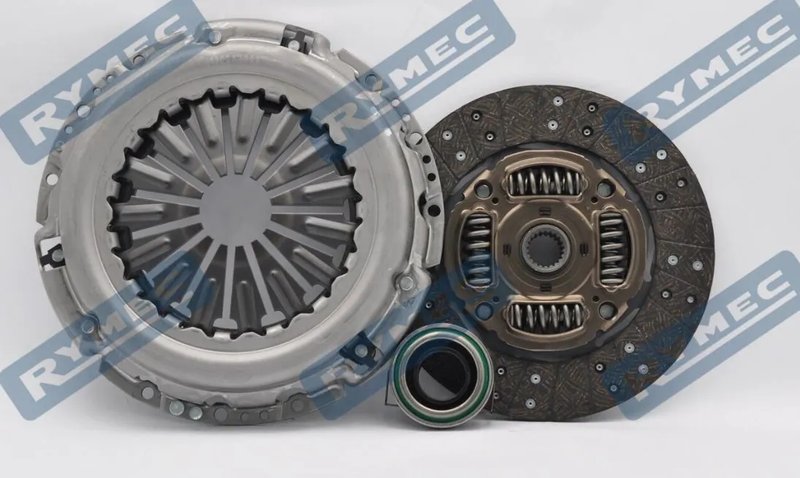 SET AMBREIAJ RYMEC JT1448 - Compatibil cu TOYOTA