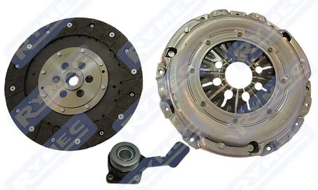 Set ambreiaj Rymec JT1540056