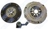 Set ambreiaj Rymec JT1540056