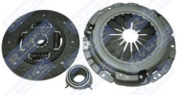 Set ambreiaj Rymec JT1625