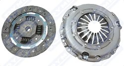 Set ambreiaj Rymec JT1629