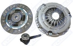 Set ambreiaj Rymec JT1629016