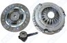 SET AMBREIAJ RYMEC JT1629016 - Compatibil cu NISSAN, OPEL, RENAULT, VAUXHALL