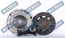 SET AMBREIAJ RYMEC JT16781057 - Compatibil cu CITROEN, DS, PEUGEOT