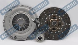 SET AMBREIAJ RYMEC JT16941055 - Compatibil cu FORD