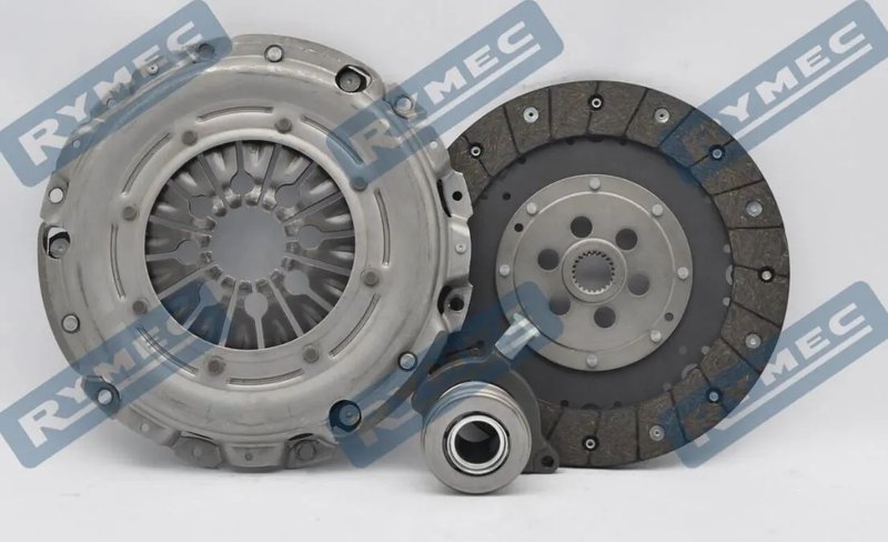 Set ambreiaj Rymec JT1728049