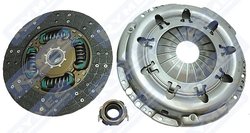 SET AMBREIAJ RYMEC JT1739 - Compatibil cu TOYOTA
