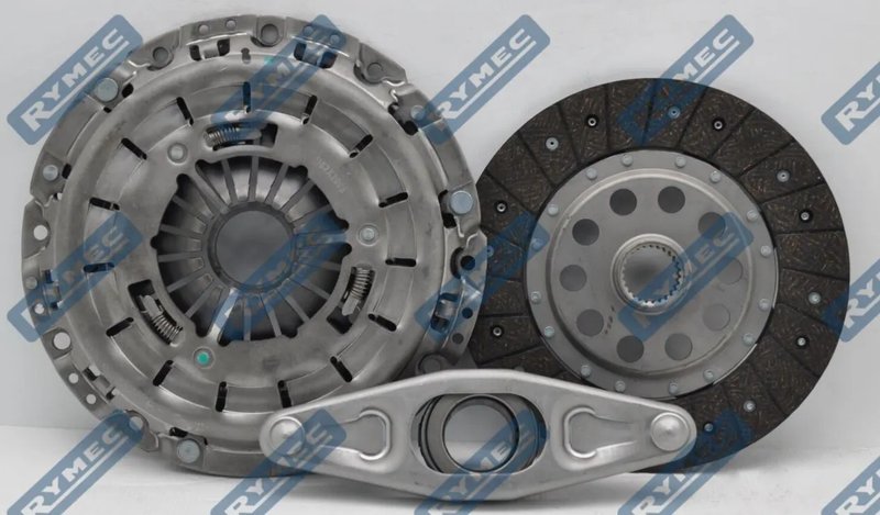 Set ambreiaj Rymec JT1759