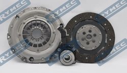 SET AMBREIAJ RYMEC JT1763056 - Compatibil cu FORD, VOLVO
