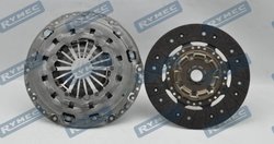 Set ambreiaj Rymec JT1781