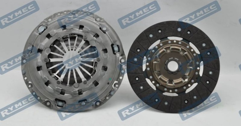 SET AMBREIAJ RYMEC JT1781 - Compatibil cu VW