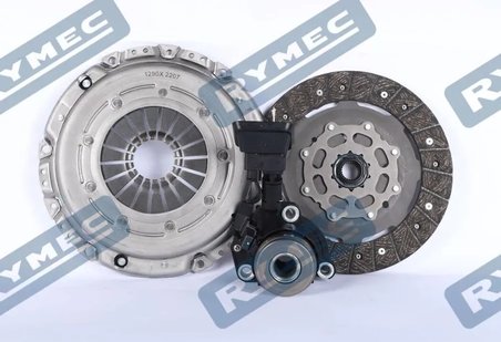 SET AMBREIAJ RYMEC JT18441043 - Compatibil cu CITROEN, PEUGEOT
