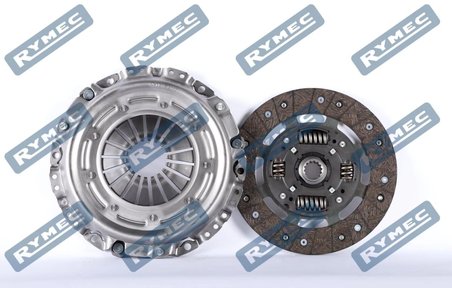 Set ambreiaj Rymec JT1886