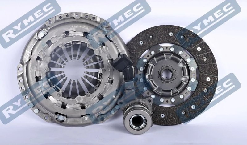 Set ambreiaj Rymec JT18941089