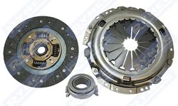 Set ambreiaj Rymec JT6085